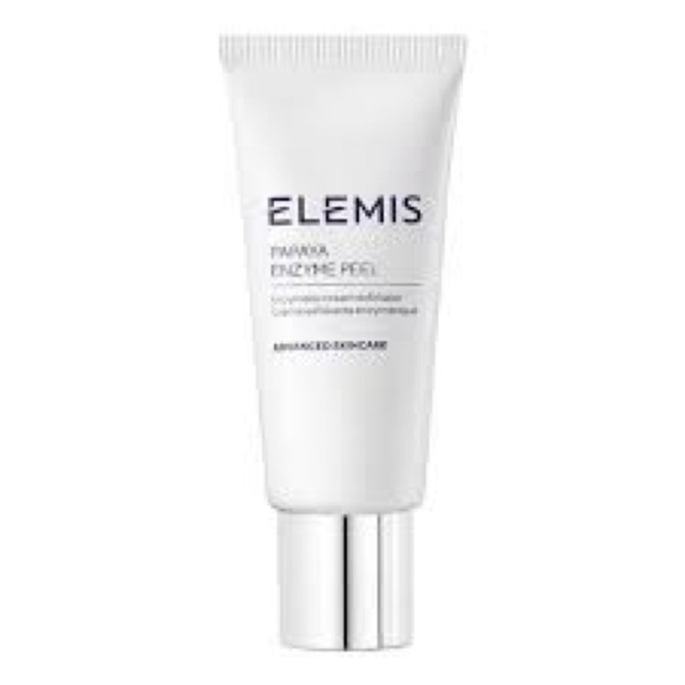 NEW Elemis Papaya Enzyme Peel – Exfoliating Face Treatment